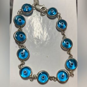 Vintage Evil Eye 🧿(156)